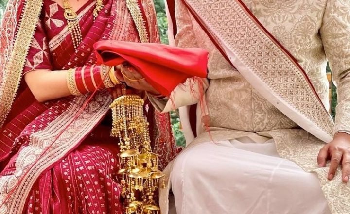 Yami Gautam-Aditya Dhar Wedding Album: View All Photos From Bollywood Actress-Director&rsquo;s Fairytale Wedding