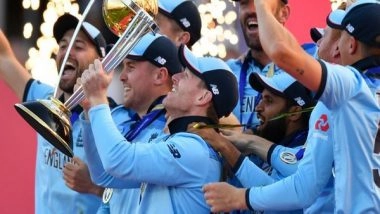 Sports News | 50-over World Cup to Be 14-team Event in 2027 and 2031: ICC