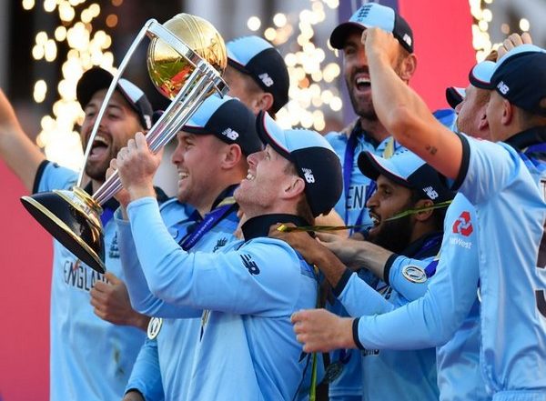 Sports News | 50-over World Cup to Be 14-team Event in 2027 and 2031: ICC