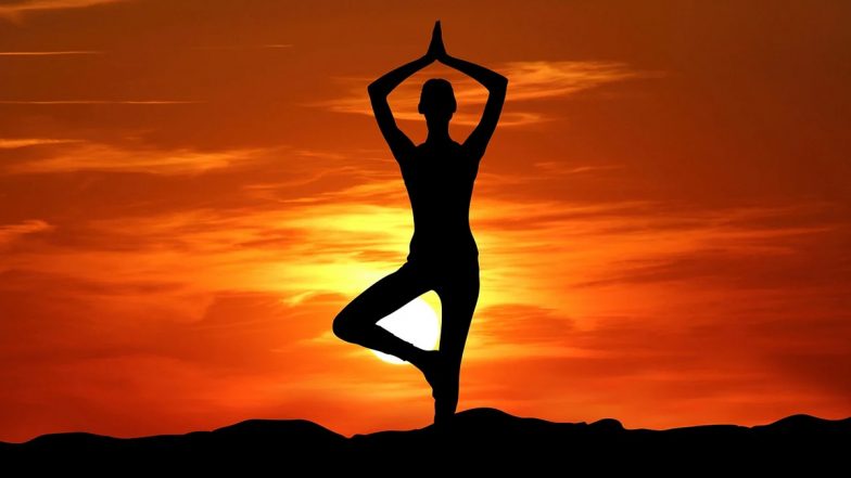 Ministry of Ayush Invites Nominations for Prime Minister’s Yoga Awards 2022, Winners To Be Announced on International Day of Yoga