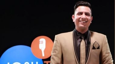 Yogendra Singh Rathore: A Token of Inspiring Hope and Humanity