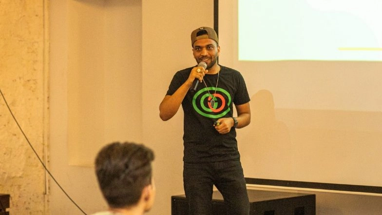 Yogesh Rao Takes The Email Marketing Industry By Storm