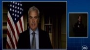 If You Are Unvaccinated, You Are Still at Risk of Getting Seriously Ill, Says White House COVID-19 Response Coordinator Jeff Zients