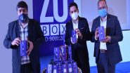 Business News | Zobox Steps Up to Empower Indian Mobile Retail Industry