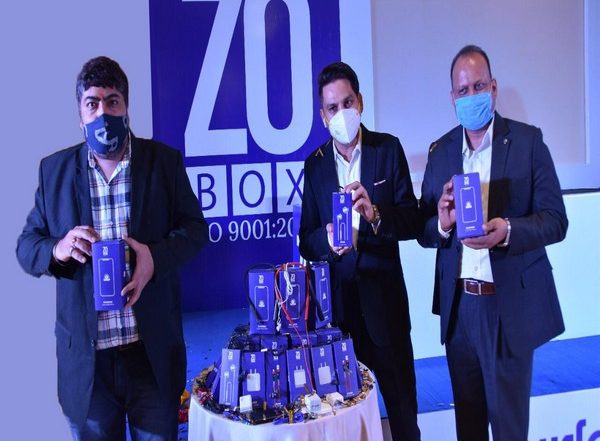 Business News | Zobox Steps Up to Empower Indian Mobile Retail Industry