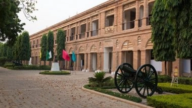 Business News | What Makes Fully Residential Schools Safer Than Ordinary Day Schools- The Scindia School, Gwalior Shows the Way