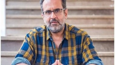 Entertainment News | Here's How Aanand L Rai is Celebrating His Birthday