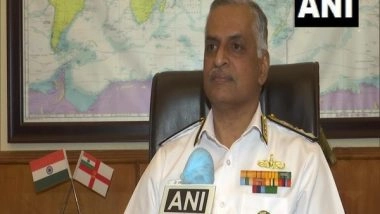 India News | Chinese Presence in Sri Lanka 'could Pose a Threat', Keeping Close Watch: Indian Navy
