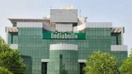 Business News | Indiabulls Housing Finance to Raise over Rs 7,000 Crore