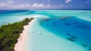 Science News | Novel Study Highlights Key Causes of Ocean Circulation Change