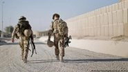 World News | Germany Withdraws Last Contingent of Its Troops from Afghanistan