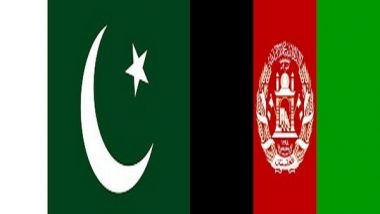 World News | Afghan Students of Pakistan Universities Fear Missing Exams Due to Border Closure