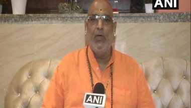 India News | No Point Allowing Temples to Open Without Devotees, Says Delhi's Kalkaji Temple Priest