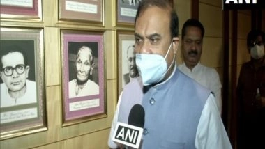 India News | PM Modi Advised Me to Have 'zero Hour' in Cabinet to Hear Negative Feedback, Says Assam CM