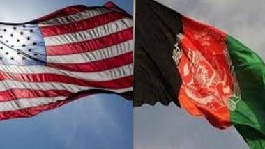 World News | US Likely to Complete Withdrawal from Afghanistan in Days; 1,000 Troops to Remain