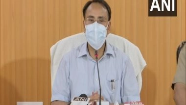 India News | Centre Rejects Uttarakhand Govt's Air Ambulance Proposal for Cases of Disaster, Emergency