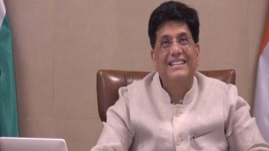 India News | Both Mumbai, Railways Need to Be Prepared for Monsoon: Piyush Goyal