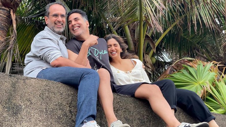 Rakshabandhan: Akshay Kumar and Bhumi Pednekar Reunite for Aanand L Rai’s Upcoming Project!