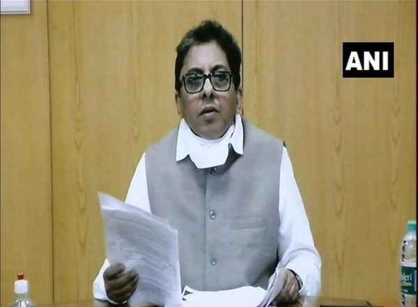 India News | Alapan Bandyopadhyay Had to Brief PM, Left Without Attending the Review Meeting: Sources
