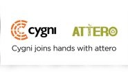 Business News | Cygni Energy and Attero Tie-up for Responsible Recycling of Lithium Batteries