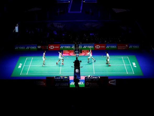 BWF Cancels India Open, Hyderabad Open