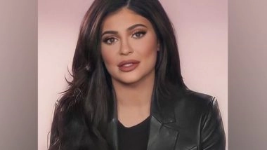 Entertainment News | Kylie Jenner Reveals Insecurity About 'small Lips' Led to Lip Kit Empire