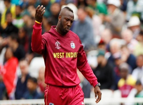 Sports News | Bio-bubble Life is Taking a Toll on Me Mentally, Says Andre Russell