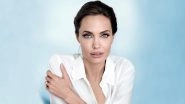 Angelina Jolie Signs Multi-Year Deal With TV Giant Fremantle, First Project Titled Without Blood Announced