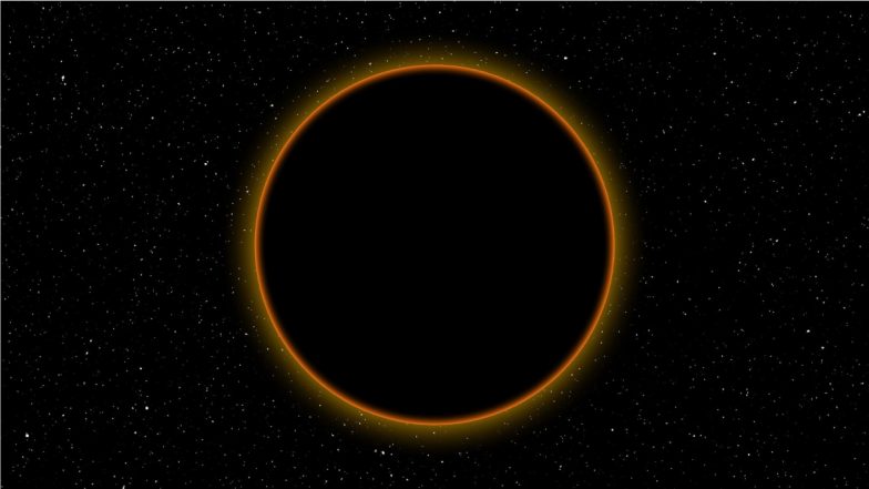 How to Watch Solar Eclipse 2021 Online in India? Get Live Streaming Link to View Surya Grahan or Ring of Fire