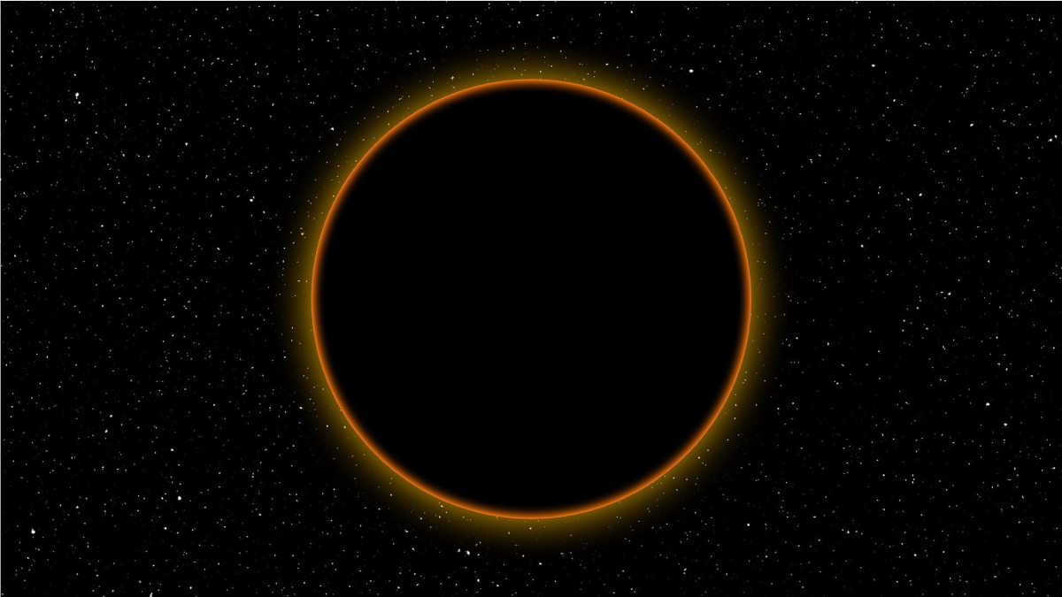 How to Watch Solar Eclipse 2021 Online in India? Get Live Streaming Link to View Surya Grahan or Ring of Fire