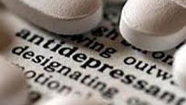 India News | Mental Health Experts Observe 20 Pc Rise in Intake of Antidepressants