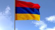 World News | Armenian Alliance Questions Credibility of Preliminary Results of Parliamentary Election