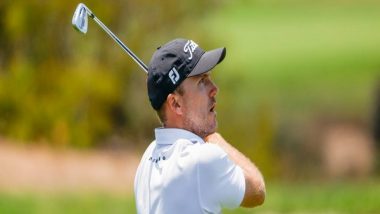 Sports News | US Open: Russell Henley Cards 67 and Holds First-round Clubhouse Lead