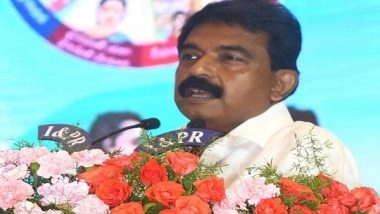 India News | Andhra Pradesh: Payment of 'Vahana Mitra' Scheme Preponed to June 15