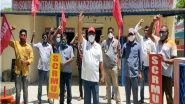 India News | Andhra: Railway Staff Urge PM Modi to Include Them as Frontline Workers