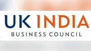 Business News | INDO-UK FTA Can Help Achieve Aatmanirbhar Bharat: UKIBC Report