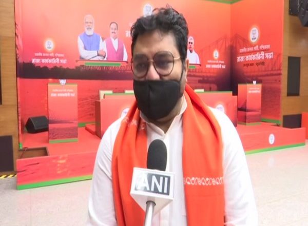 India News | NHRC Team Attacked in Bengal: Babul Supriyo Slams Mamata Govt, Says Never Seen Such Situation Post-independence
