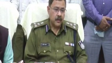 India News | Indore Police Nabs Man for Printing Fake Currency Notes