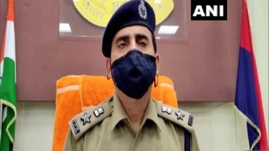 India News | Man Arrested for Assaulting Widowed Daughter-in-law in Uttar Pradesh