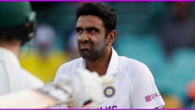 Ravi Ashwin Responds With a Meme After Sanjay Manjrekar Felt That the 34-Year-Old is Not an 'All-Time Great' Spinner