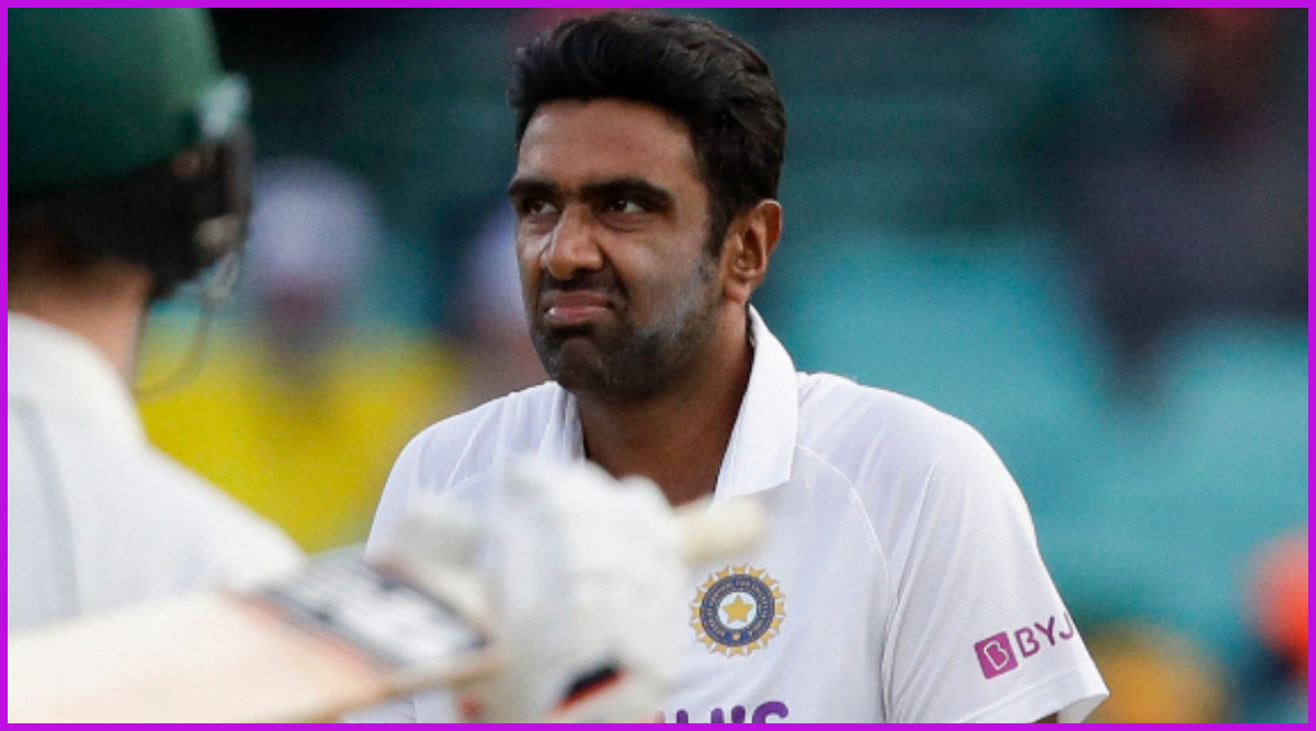 Ravi Ashwin Responds With a Meme After Sanjay Manjrekar Felt That the 34-Year-Old is Not an ‘All-Time Great’ Spinner