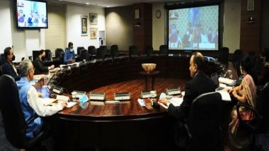 World News | India Commits Rs 4500 Crore for Development Projects in Bhutan