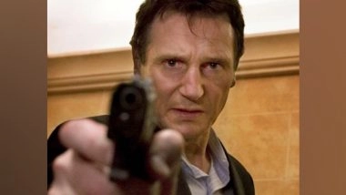 Entertainment News | Liam Neeson Reveals What Made Him Reject James Bond Role