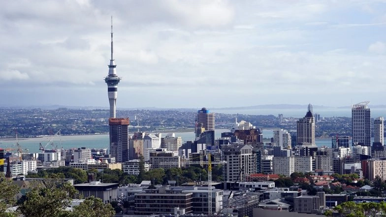 Most Liveable Cities 2021: Auckland Ranks 1st, Damascus at Bottom; Check Full List Here