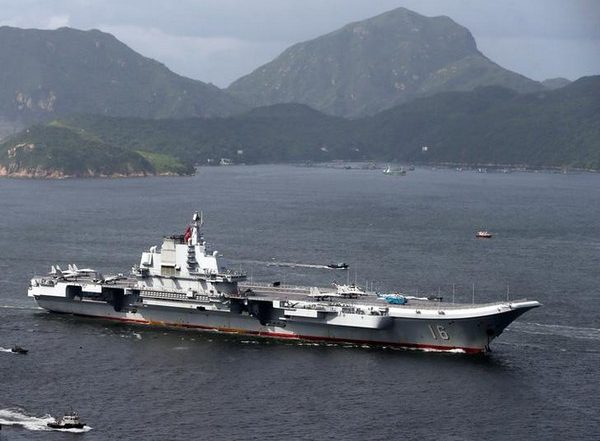 Chinese 'Factory Ships' At Pakistan's Gwadar Port Threaten Livelihoods Of Baloch Fishermen