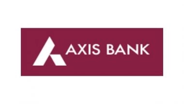 Business News | Axis Bank Makes Banking Conversational; Enables Secured Communication over WhatsApp
