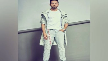 Entertainment News | 'Article 15' Turns 2, Ayushmann Khurrana Says 'need Such Films to Pull Back People to Theatres'