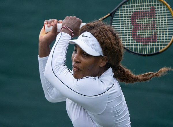 Serena Williams Says She Will Not Play at the Tokyo Olympics 2020