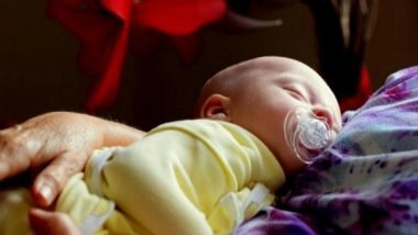 World News | South African Woman Gives Birth to 10 Babies