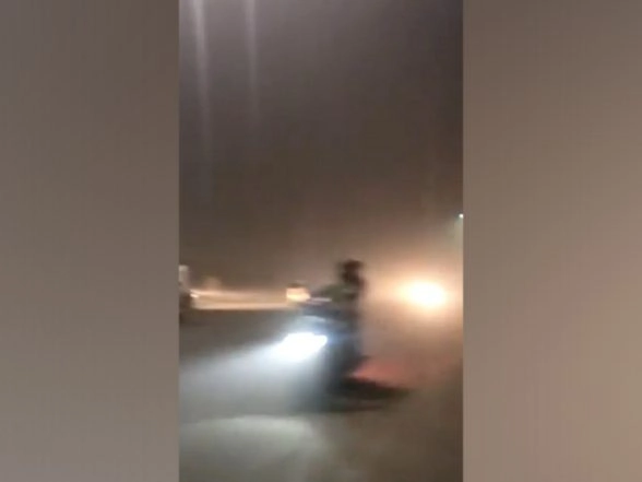 Maharashtra: Gas Leak From Chemical Factory in Badlapur Creates Panic Among People; Situation Under Control